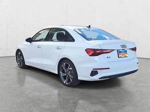 Used 2023 Audi A3 2.0T Premium w/ Convenience Package image 7