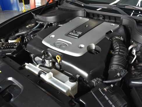 Used 2011 INFINITI G37 x Sedan w/ Premium Pkg AWD/4WD image 25