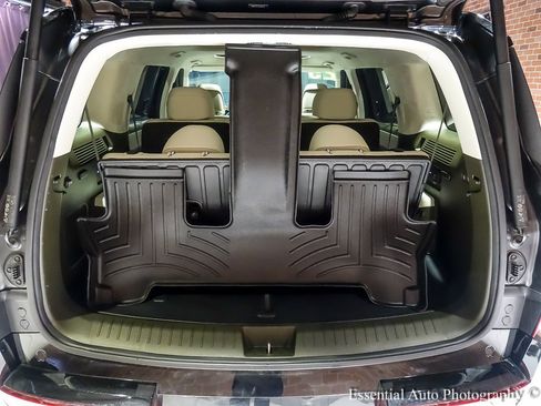 Used 2025 Hyundai Santa Fe Calligraphy image 30