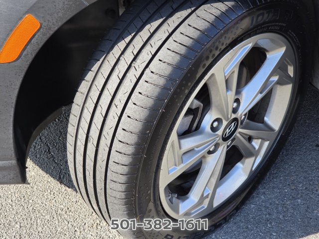 Used 2023 Hyundai Kona SEL AWD/4WD image 18
