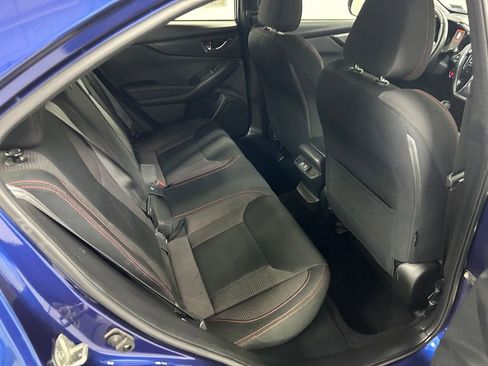 Used 2022 Subaru WRX Premium AWD/4WD image 14