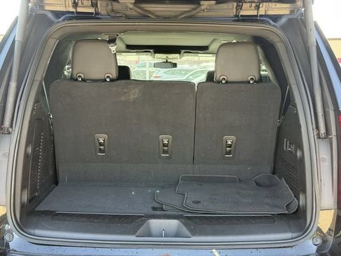 Used 2021 GMC Yukon SLT w/ SLT Premium Package RWD image 35