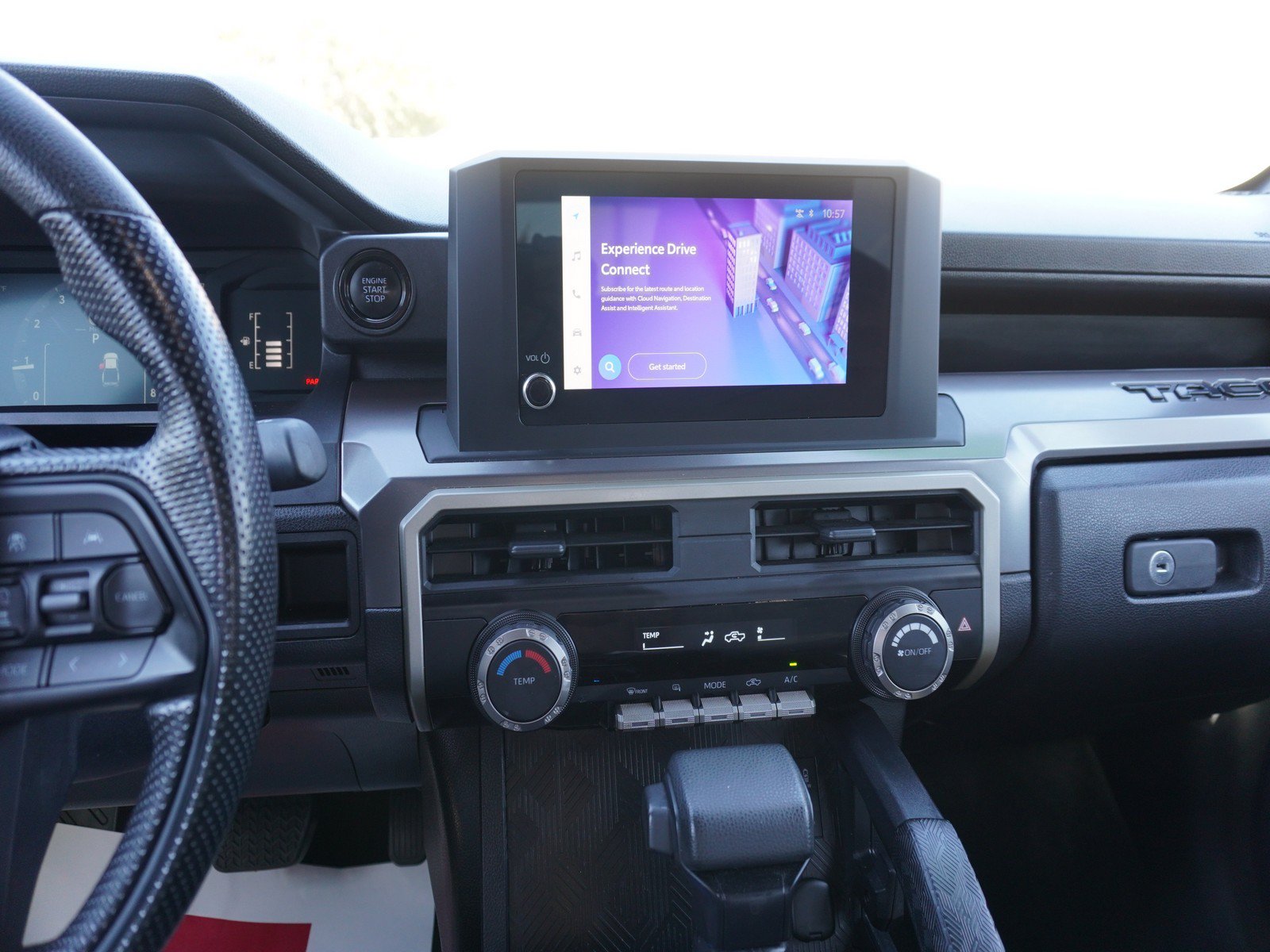 Used 2024 Toyota Tacoma SR5 RWD image 14