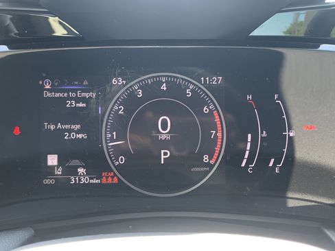 Used 2026 Lexus NX 350 AWD w/ Cold Area Package image 21