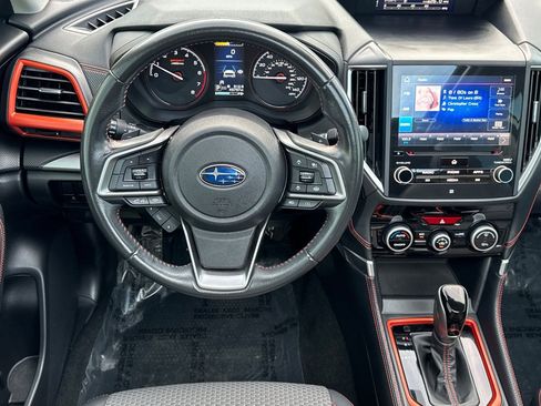 Used 2020 Subaru Forester Sport w/ Popular Package #2 image 13