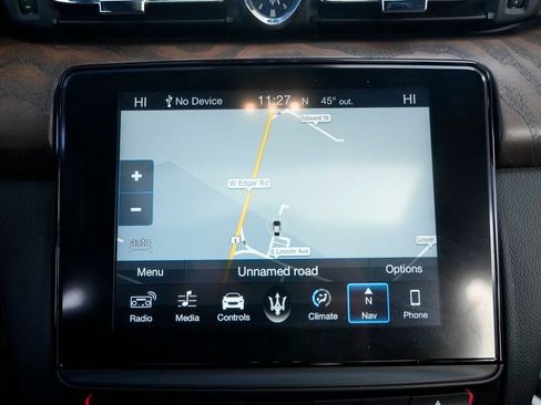 Used 2018 Maserati Quattroporte S image 55