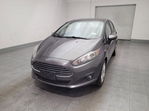 Used 2019 Ford Fiesta SE w/ Equipment Group 201A FWD image 15