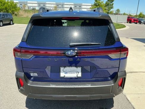 Certified 2026 Subaru Outback Limited AWD/4WD image 2