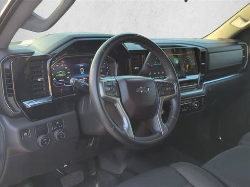 Used 2024 Chevrolet Silverado 1500 RST RWD image 9