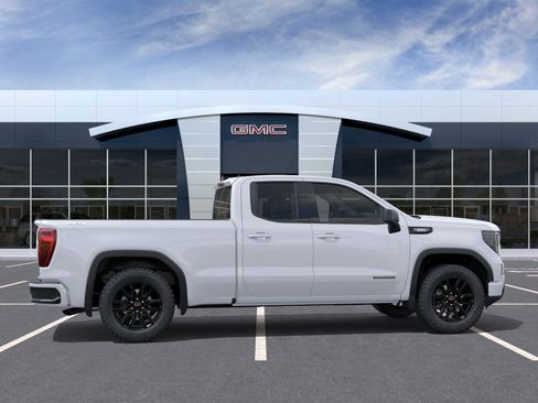 New 2026 GMC Sierra 1500 Elevation image 5