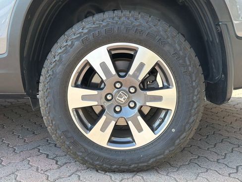 Used 2019 Honda Ridgeline RTL-E image 18