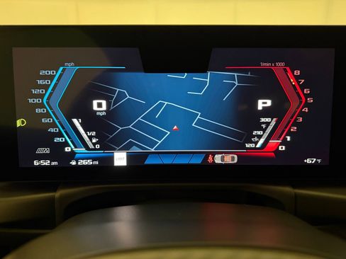Used 2024 BMW M2 w/ Lighting Package RWD image 19
