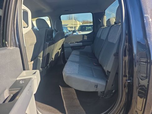 Used 2022 Ford F150 XLT w/ XTR Package image 17