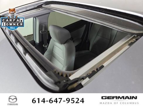 Used 2021 Honda CR-V EX-L image 32