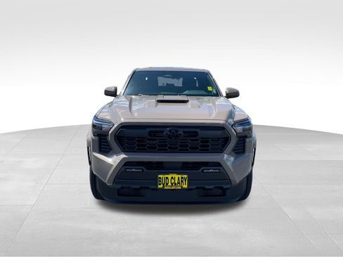 New 2026 Toyota Tacoma TRD Sport w/ TRD Sport Upgrade Package AWD/4WD image 9