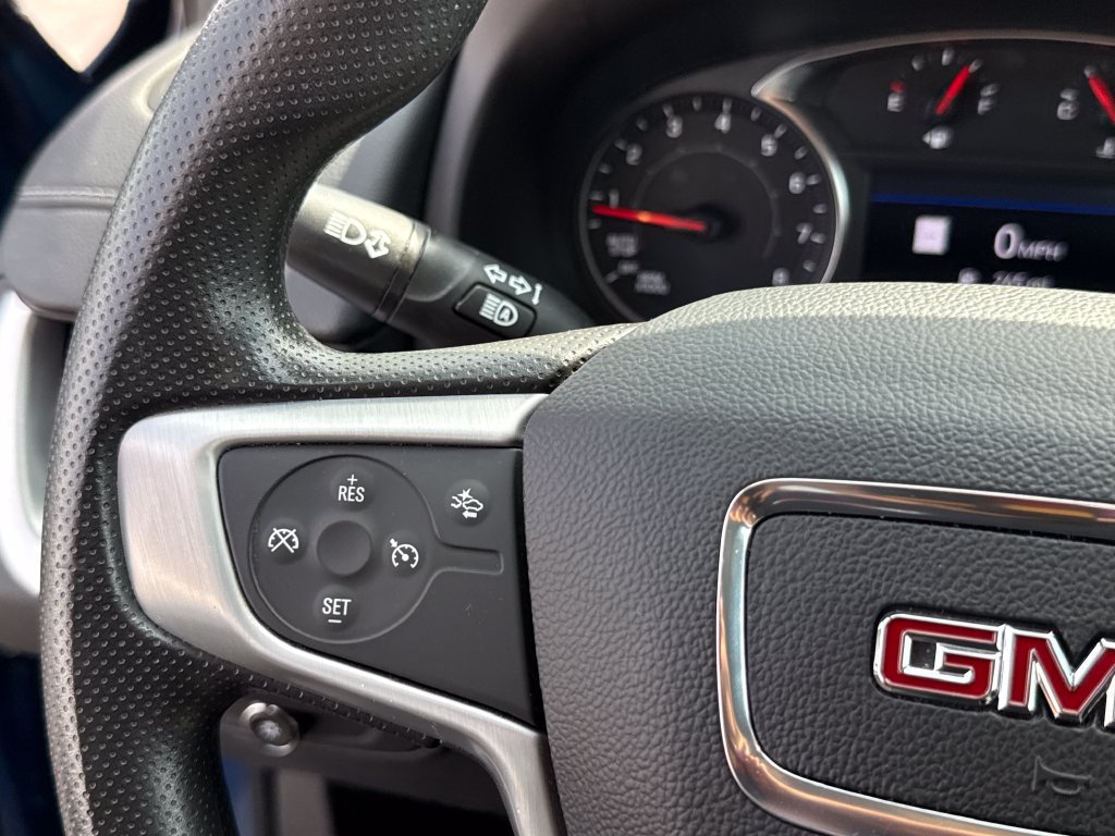 Certified 2024 GMC Terrain SLE w/ Driver Convenience Package AWD/4WD image 20