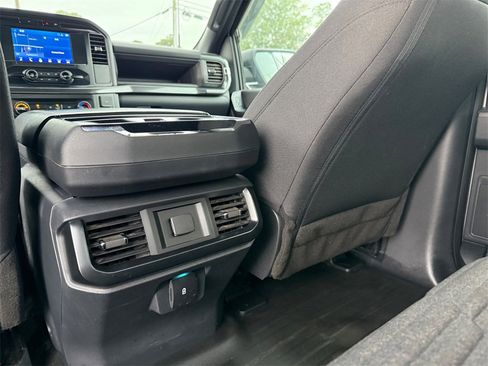 Used 2023 Ford F150 XL w/ STX Appearance Package image 18