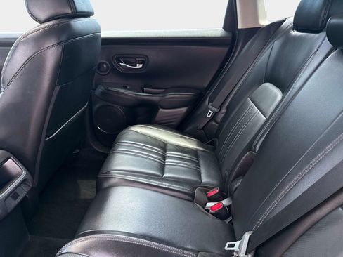 Used 2025 Honda HR-V EX-L image 13