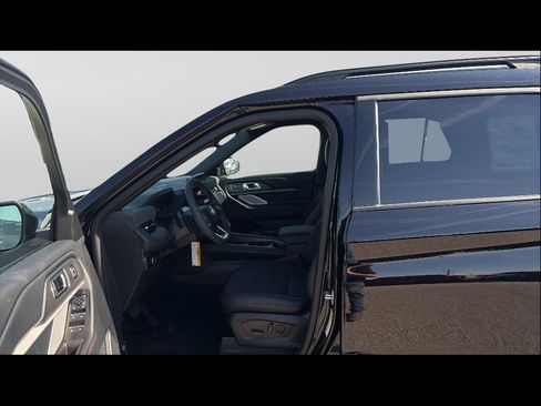 New 2026 Ford Explorer ST AWD/4WD image 19