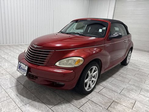 Used 2005 Chrysler PT Cruiser GT FWD image 1