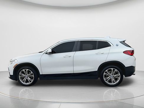 Used 2021 BMW X2 xDrive28i image 5