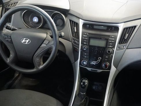 Used 2013 Hyundai Sonata GLS image 22