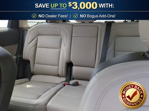 Certified 2024 Lincoln Nautilus Premier w/ Equipment Group 102A AWD/4WD image 21