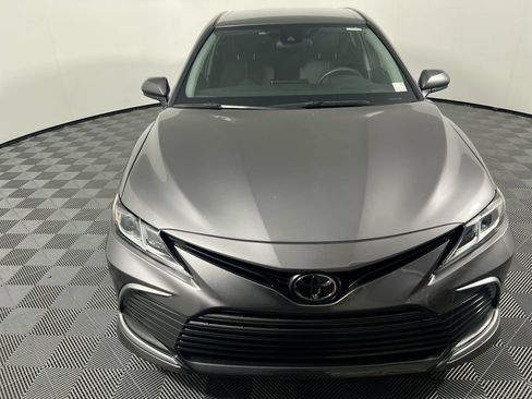 Used 2023 Toyota Camry LE FWD image 8