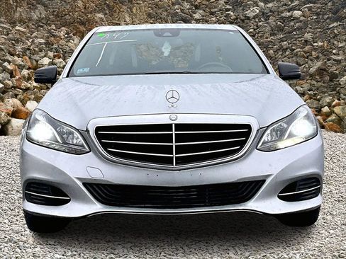 Used 2015 Mercedes-Benz E 350 E 350 image 3