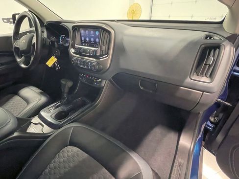 Used 2019 Chevrolet Colorado Z71 image 25