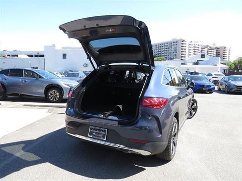 Used 2023 Mercedes-Benz EQE 350+ 4MATIC SUV image 31