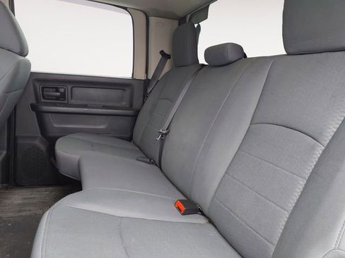 Used 2014 RAM 2500 Tradesman w/ Chrome Appearance Group AWD/4WD image 13