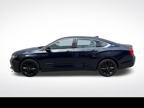 Used 2018 Chevrolet Impala LT FWD image 13