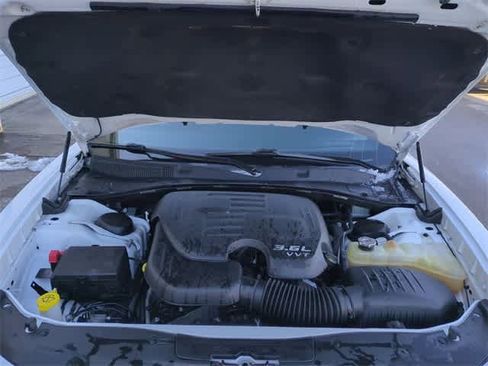 Used 2019 Dodge Charger GT image 15