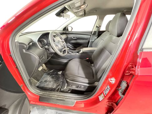 Used 2023 Hyundai Tucson SEL AWD/4WD image 20