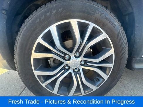 Used 2019 Mitsubishi Outlander Sport SE AWD/4WD image 10