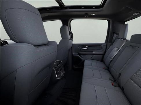 New 2026 RAM 1500 Big Horn AWD/4WD image 24