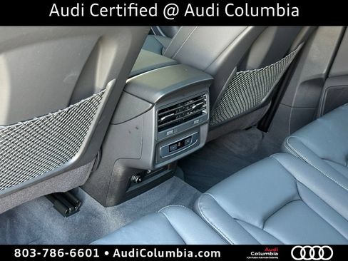 Used 2026 Audi Q7 2.0T Premium Plus AWD/4WD image 26