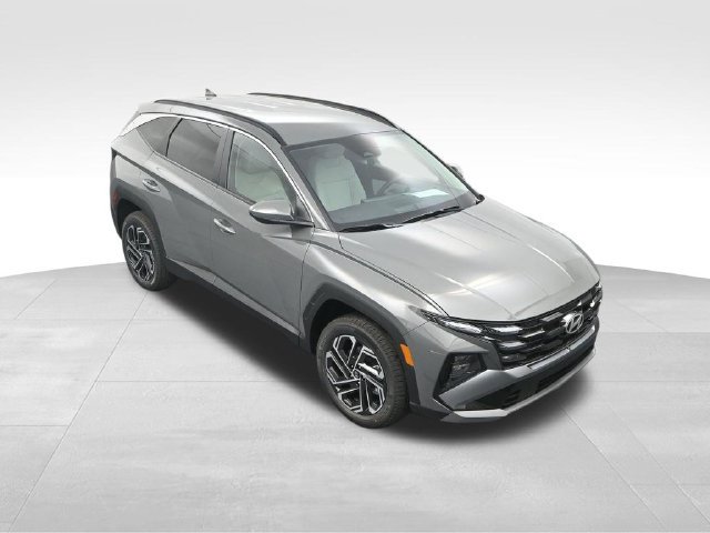 New 2026 Hyundai Tucson SEL Plus AWD/4WD image 25