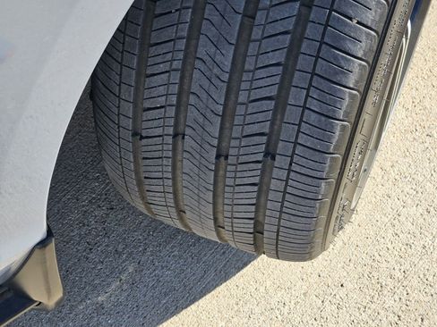 Used 2025 Honda Accord Sport image 13