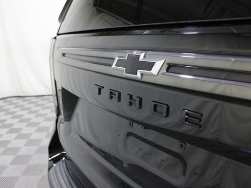 Used 2021 Chevrolet Tahoe RST w/ Luxury Package AWD/4WD image 29
