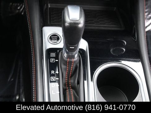 Used 2023 Nissan Altima 2.5 SR w/ SR Premium Package image 23