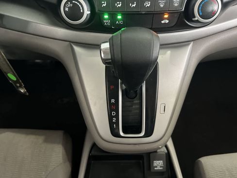 Used 2014 Honda CR-V LX image 16