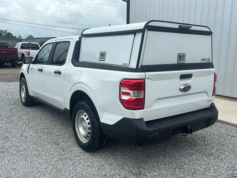 Used 2023 Ford Maverick XL w/ Equipment Group 100A Standard AWD/4WD image 3