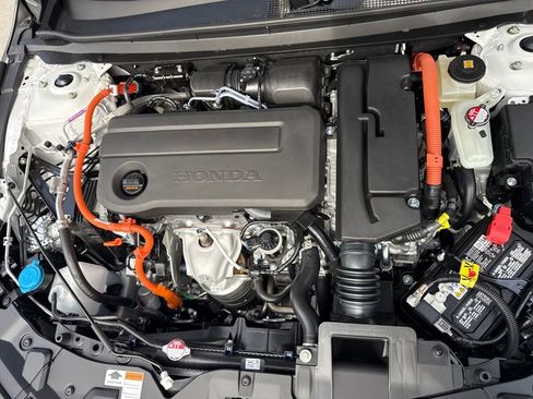 New 2026 Honda Accord Sport image 26