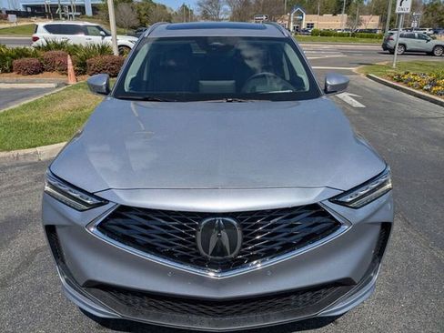 New 2026 Acura MDX w/ Advance Package image 5