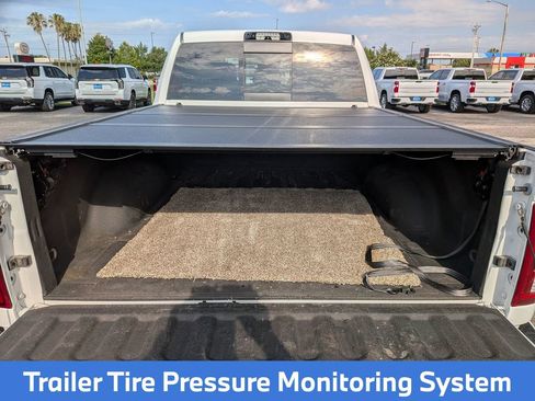 Used 2025 RAM 3500 Longhorn AWD/4WD image 34