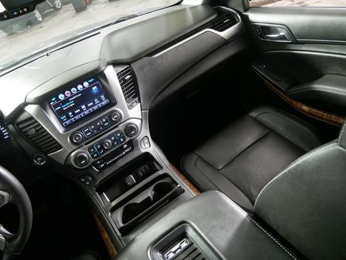 Used 2017 Chevrolet Tahoe Premier image 11
