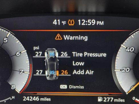 Used 2023 INFINITI QX60 Luxe w/ Cargo Package image 19