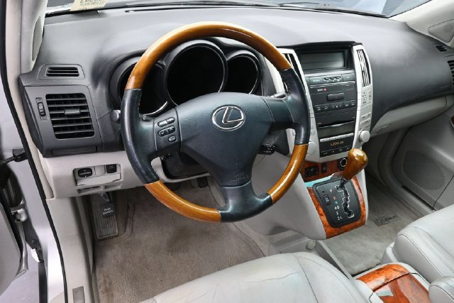 Used 2008 Lexus RX 350 2WD image 25
